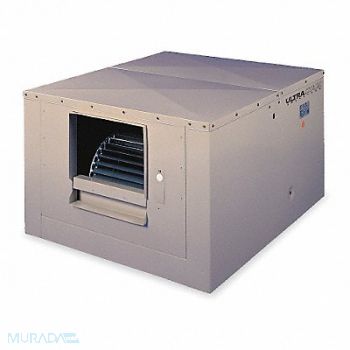 MASTERCOOL Ducted Evap Cooler 4400 cfm 3/4 HP, 7AA93