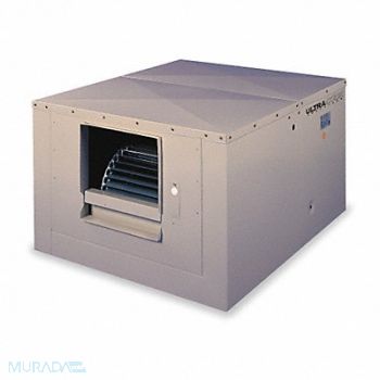 MASTERCOOL Ducted Evap Cooler 5400 cfm 1/2 HP, 7AA80
