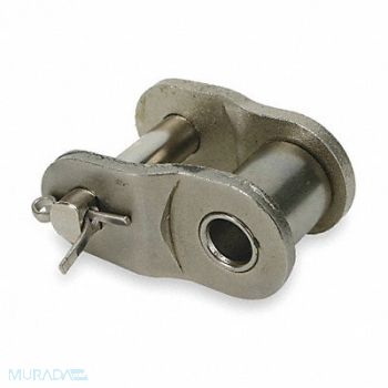 DAYTON Offset Link Steel Riveted 1 15/64 in PK5, 2YEA4