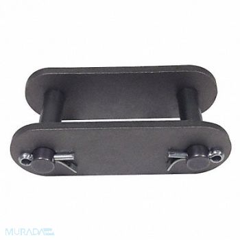 DAYTON Connecting Link Steel 1 43/64 in, 2YEG5