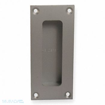 PEMKO Aluminum Pull Flush, 2YFA6