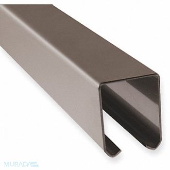 PEMKO Stainless Stell Sliding Door track, 2YFC1