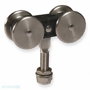 PEMKO SS Hanger for Hollow Metal Doors, 2YFC7