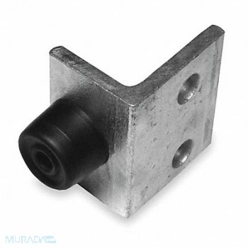 PEMKO SS Door Stop Floor or Wall Mounted, 2YFE1