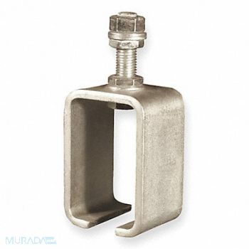 PEMKO Steel Overhead Mount Bracket, 2YFE6