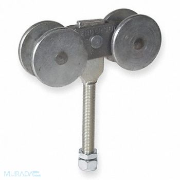 PEMKO Sliding Door Hanger for Steel Doors, 2YFE9