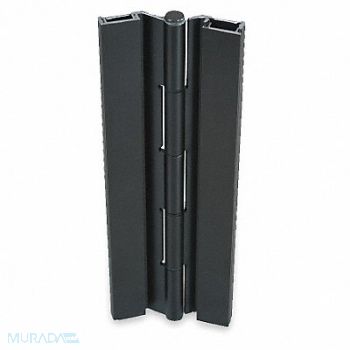 MARKAR Piano Hinge 8 ft L 2-1/4 in W, 2YFH2