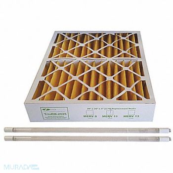 ULTRA-SUN Replacement Kit For Use With 2YGA3, 2YGC2