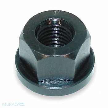 TE-CO SwvlFlngNt Stl BlkOxd 1 5/8x0.765 Crs 1, 2YHH8