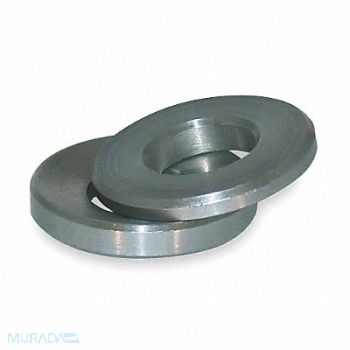 TE-CO SphrWshr Asm Stl 1 1/2in 2 7/8x0.5in 1PK, 2YHL5