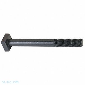 TE-CO T-Bolt Steel 1/2-13x1-1/2, 2YHR2