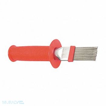 DIVERSITECH Fin Comb All Fin Sizes, 2YJ78