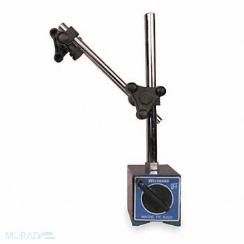WESTWARD Magnetic Base/Indicator Holder, 2YND8