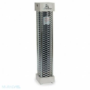 SPEEDAIRE Desiccant Air Dryer ISO class 2 40 cfm, 2YNL4