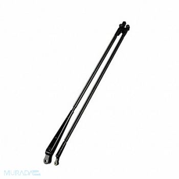 AUTOTEX Wiper Arm Wet Pantograph Size 26 In, 2YPZ1