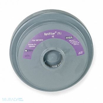 MSA Filter Magenta Bayonet PK6, 2YRD2