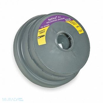 MSA Cartridge Magenta Yellow Bayonet PK6, 2YRD3