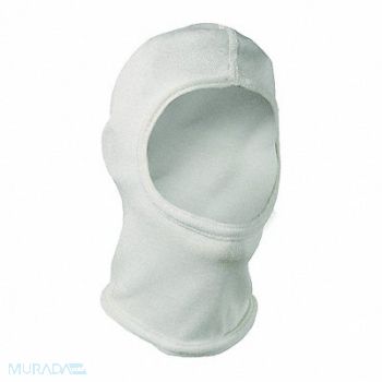 NATIONAL SAFETY APPAREL Flame Resistant Hood Universal Nomex(R), 2YRJ2