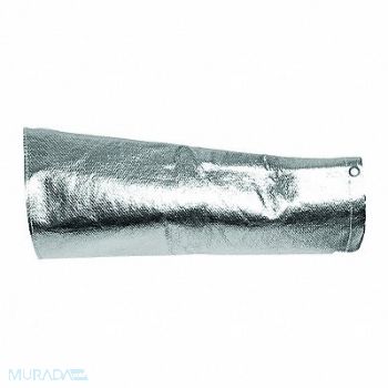 NATIONAL SAFETY APPAREL Aluminized Sleeves 18 19oz PR1, 2YRL3