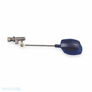 WATTS Evaporative Cooler Valve and Float, 2ZDR1