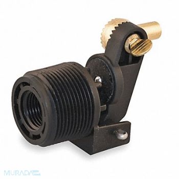 WATTS Nozzle and Arm Assembly For 2ZDR7 Brass, 2ZDT1