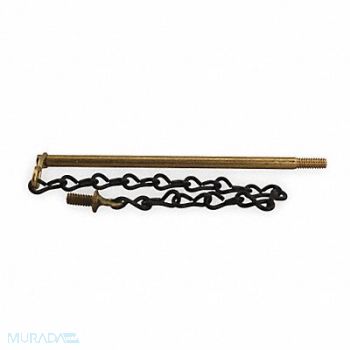 WATTS Stem and Chain Assembly For 2ZDR7, 2ZDT3