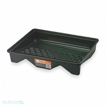 GRAINGER APPROVED Paint Tray 4 qt. Polypropylene, 2ZHR6