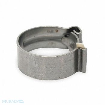 EATON AEROQUIP Attaching Clip 12 Dash PK10, 2ZHW6