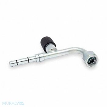 EATON AEROQUIP Female High Side Hose Fitting 8 Dash, 2ZHY9