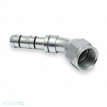 EATON AEROQUIP Flare Hose Fitting 10 Dash, 2ZJE4