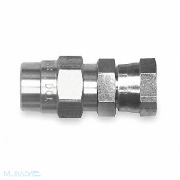 TRAMEC SLOAN Connector Fitting ABS 7/8 In OD, 2ZJJ2