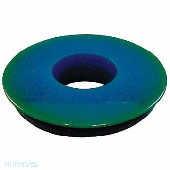 TRAMEC SLOAN Glad Hand Seal Blue PK10, 2ZJK7