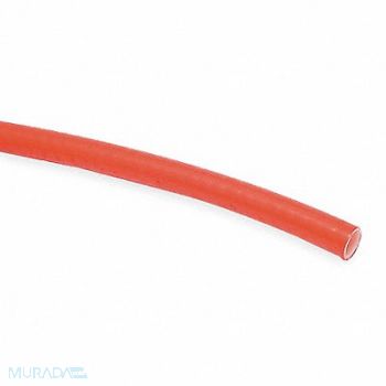 EATON SYNFLEX Air Brake Tubing Type B 5/8 In OD Red, 2ZKE1