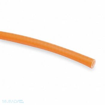 EATON SYNFLEX Air Brake Tubing Type B 1/2 In OD Orange, 2ZKD5
