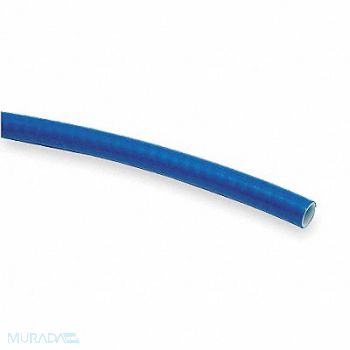 EATON SYNFLEX Air Brake Tubing Type B 1/2 In OD Blue, 2ZKD8