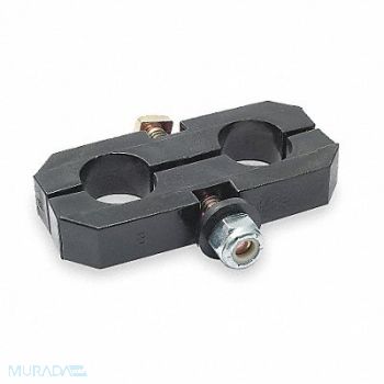 TRAMEC SLOAN Support Clamp Hose Separator 7/8 In OD, 2ZJX4