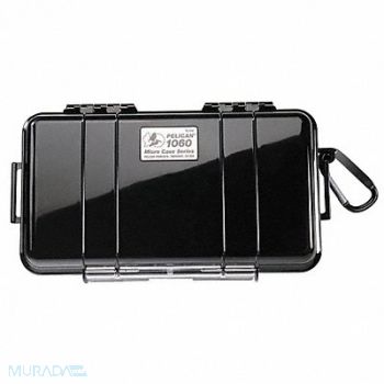 PELICAN Micro Case Black, 2ZML2