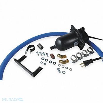 GENERAC Block Heater For 5632, 2ZNW8