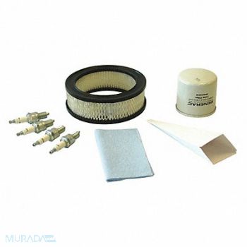 Maintenance Kit For Generac Guardian, 2ZNY1