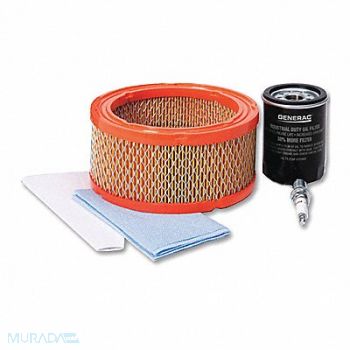 GENERAC Maintenance Kit For 5518, 2ZNY7