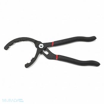 GEARWRENCH Oil Filter Pliers Ratchet, 2ZPL9