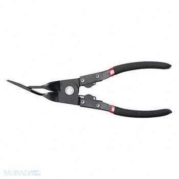 GEARWRENCH Panel Clip Plier 6 L 2-1/2 Jaw L, 2ZPN9