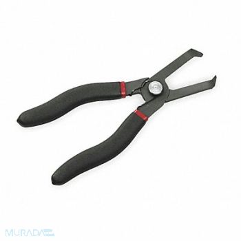 GEARWRENCH Push Pin Plier 5 L 2 Jaw L, 2ZPP2