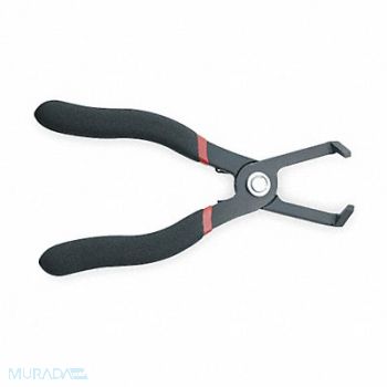 GEARWRENCH Push Pin Plier 12 L 2-1/2 Jaw L, 2ZPP7