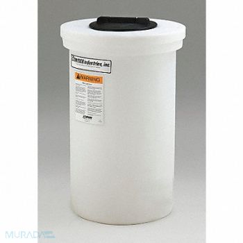 SNYDER INDUSTRIES Storage Tank, 2ZRA1