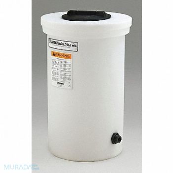 SNYDER INDUSTRIES Storage Tank, 2ZRA2