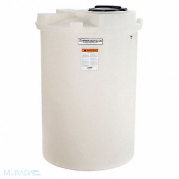 SNYDER INDUSTRIES Storage Tank, 2ZRA7