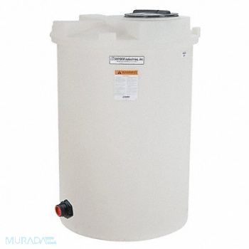 SNYDER INDUSTRIES Storage Tank, 2ZRA6