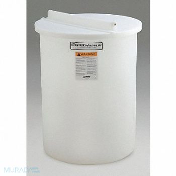 SNYDER INDUSTRIES Storage Tank, 2ZRD8