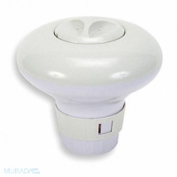 GRAINGER APPROVED Chemical Dispenser Plastic, 2ZTZ5